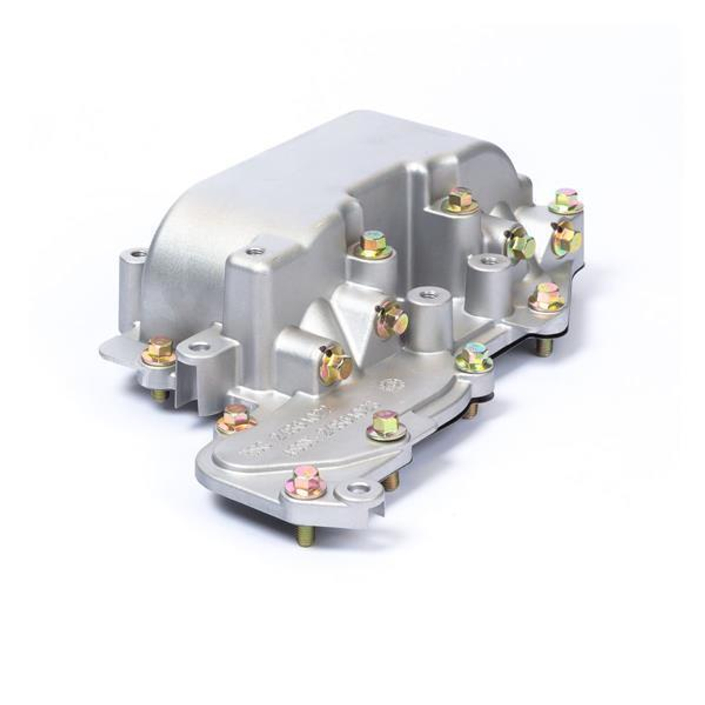 Охладитель масляный / OIL COOLER АРТ: 2486A023