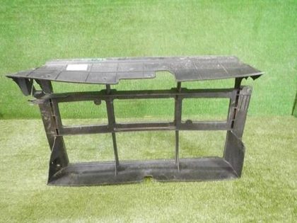 Воздуховод радиатора Hyundai Creta 2 (2021-н.в.)