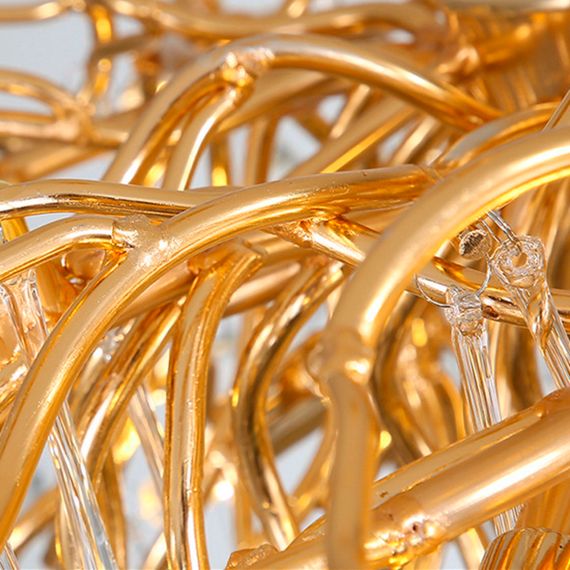 Подвесная люстра Imperium Loft Marian 205824-26