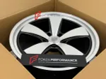 КОВАНЫЕ ДИСКИ для PORSCHE 911 992.2 CARRERA T 2026