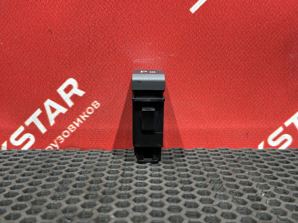 Кнопка отопителя