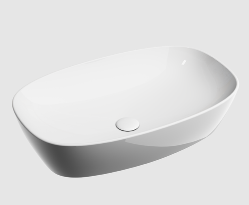 Раковина Ceramica Nova Element 60 см CN6049 белая