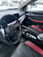 Geely COOLRAY Luxury 1.5T DCT7