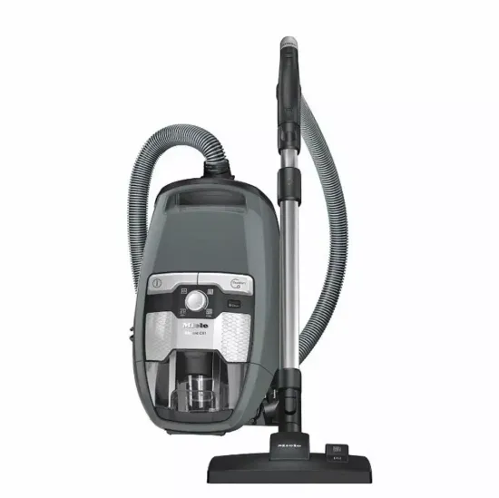 Пылесос Miele SKRF5 Blizzard CX1 PowerLine Graphite grey