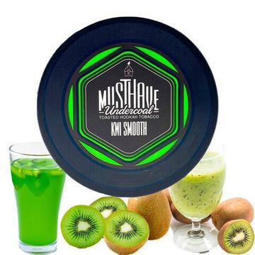 Must Have - Kiwi Smoothie (125г)