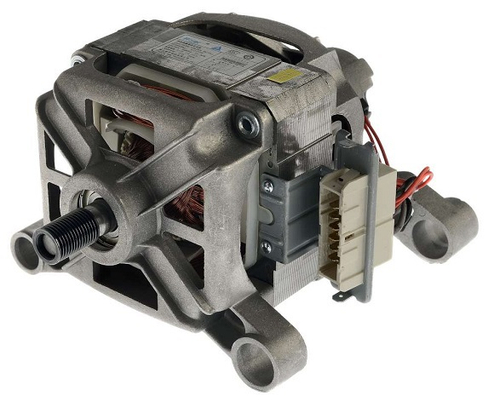 Двигатель стиральной машины CANDY (зам.41037426)