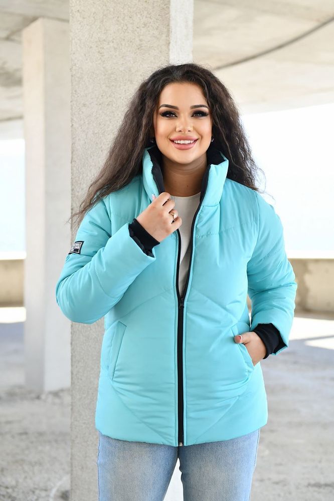 Куртка УК-4285-1 Fabrika