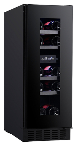 Винный шкаф Temptech Sommelier SOMX30DRB