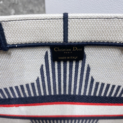 Christian Dior Book Tote 42 cm