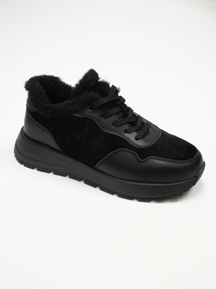 Кроссовки женские зимние