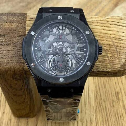 Часы Hublot