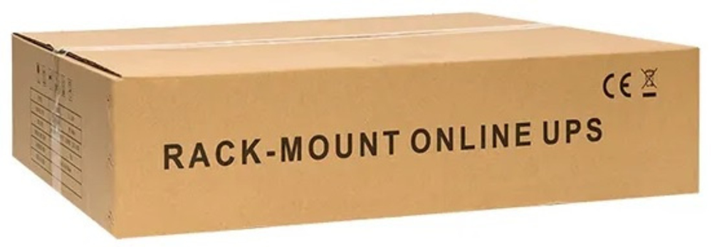 Источник бесперебойного питания EKF SW901G4-RT