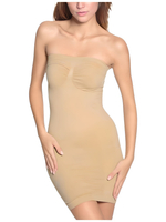 Платье корректирующее размер М (46-48) черный