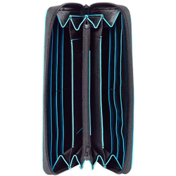 Кошелек Piquadro Blue Square PD1515B2R/MO