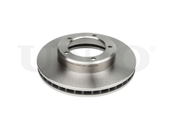 Диск тормозной передний UNIO BRD-20451