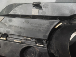 Накладка ПТФ левая Haval H9 1 17-22 Б/У Оригинал 2803131xkv64a