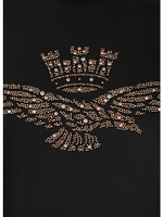 Лонгслив женская AERONAUTICA MILITARE