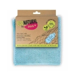 Салфетка из микрофибры ОКЕАН ЭКО Натурал