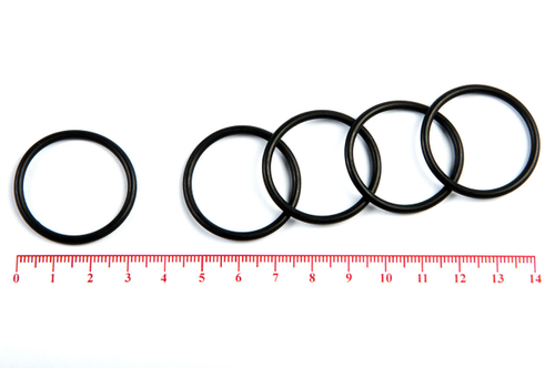 Кольцо 029-033-25 ГОСТ 9833-73