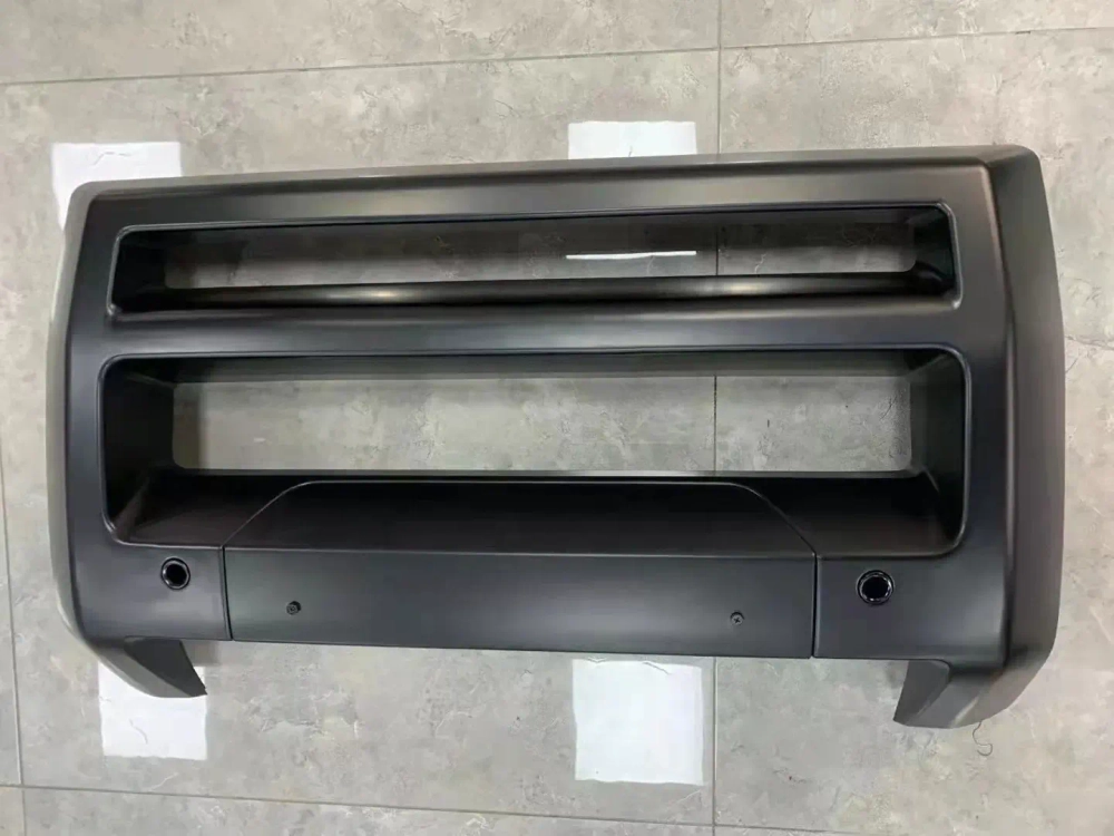 Защитный силовой бампер для Land Rover Defender L663 2020 Лэнд Ровер Дефендер