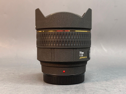 Sigma 14mm f/2.8 Minolta AF