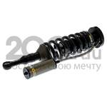 Стойка передняя с пружиной Toyota Land Cruiser 200 OME BP-51