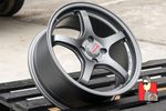 Комплект дисков RGW 5899 16x7 et40 4x100