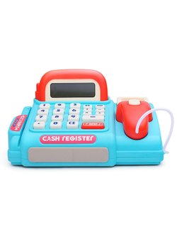 Игровой набор Касса для магазина (SK110A)