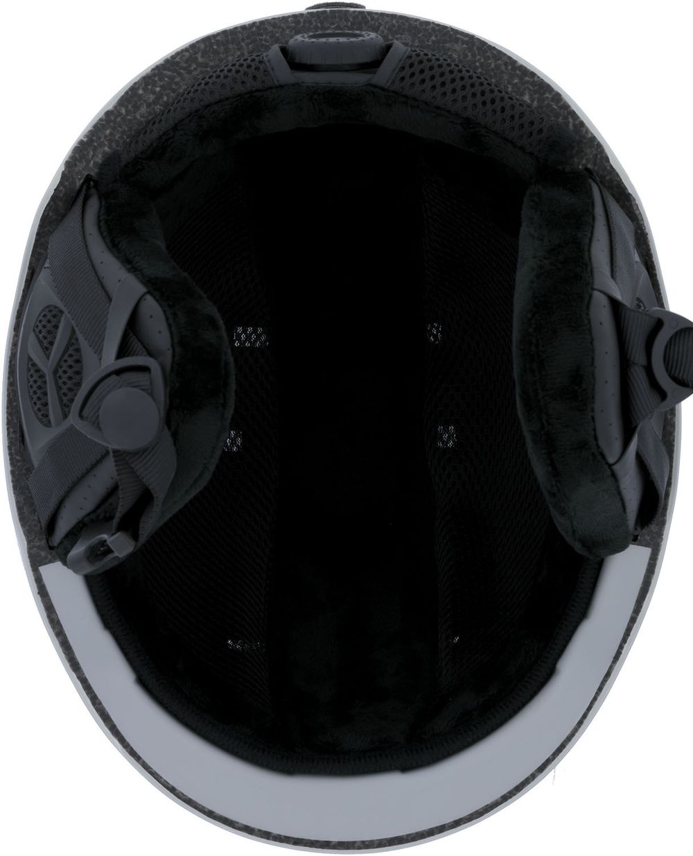 Шлем ProSurf Unicolor Grey Stone