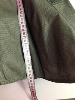 Плащ Kira Plastinina модный, маркировка XS, визуально 42 размер