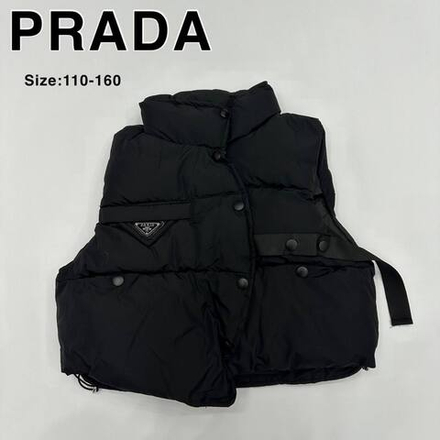 Жилет Prada
