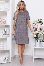 Платье 71442 Avili