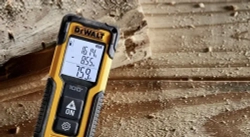 Лазерный дальномер Dewalt DWHT77100