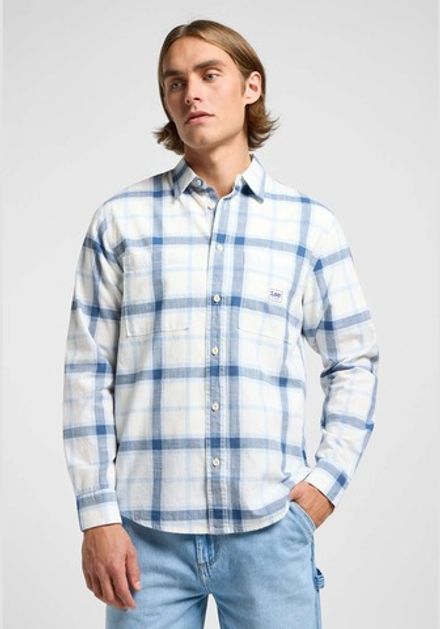 Рубашка WORKWEAR SHIRT 2_0 112364150