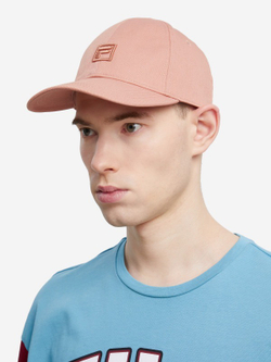 Кепка взрослая FILA