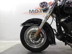 Harley-Davidson Heritage FLSTC1580 037581