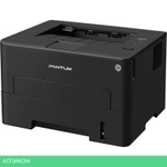 Принтер Pantum P3020D