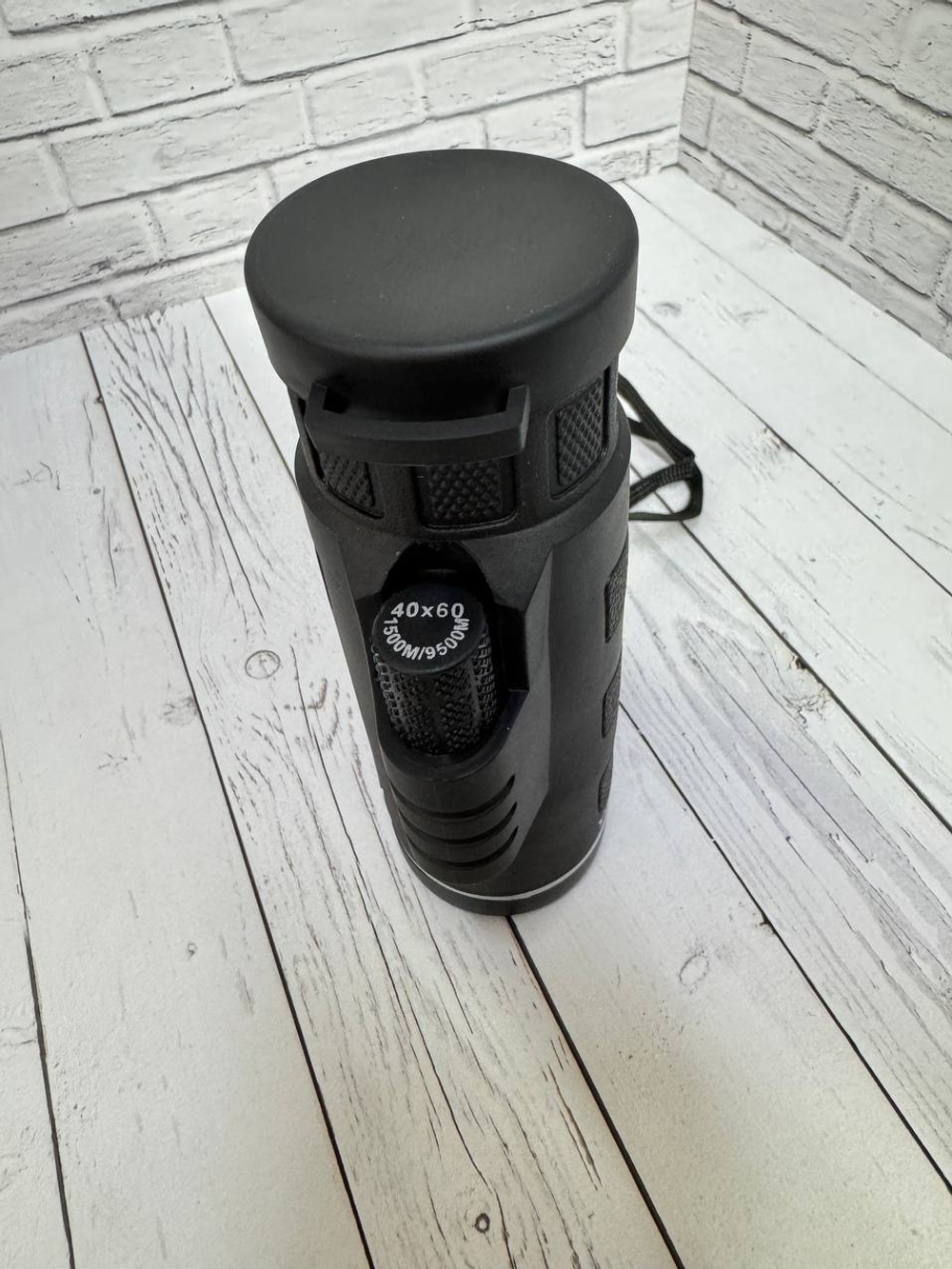 Монокуляр Yagnob 40x60