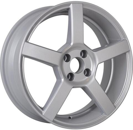Neo V03 6.5x16 5x112 ET 40 Dia 57.1 (silver)