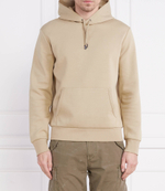 Худи POLO RALPH LAUREN - хаки(710881506)