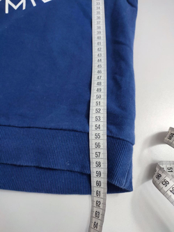 Джемпер Твоё с принтом 44 размер