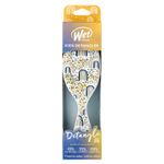 Wet Brush, Детское средство для расчесывания волос, радуга, 1 кисть