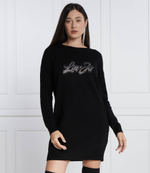 Платье Liu Jo - черный(MF3366 MS14G)