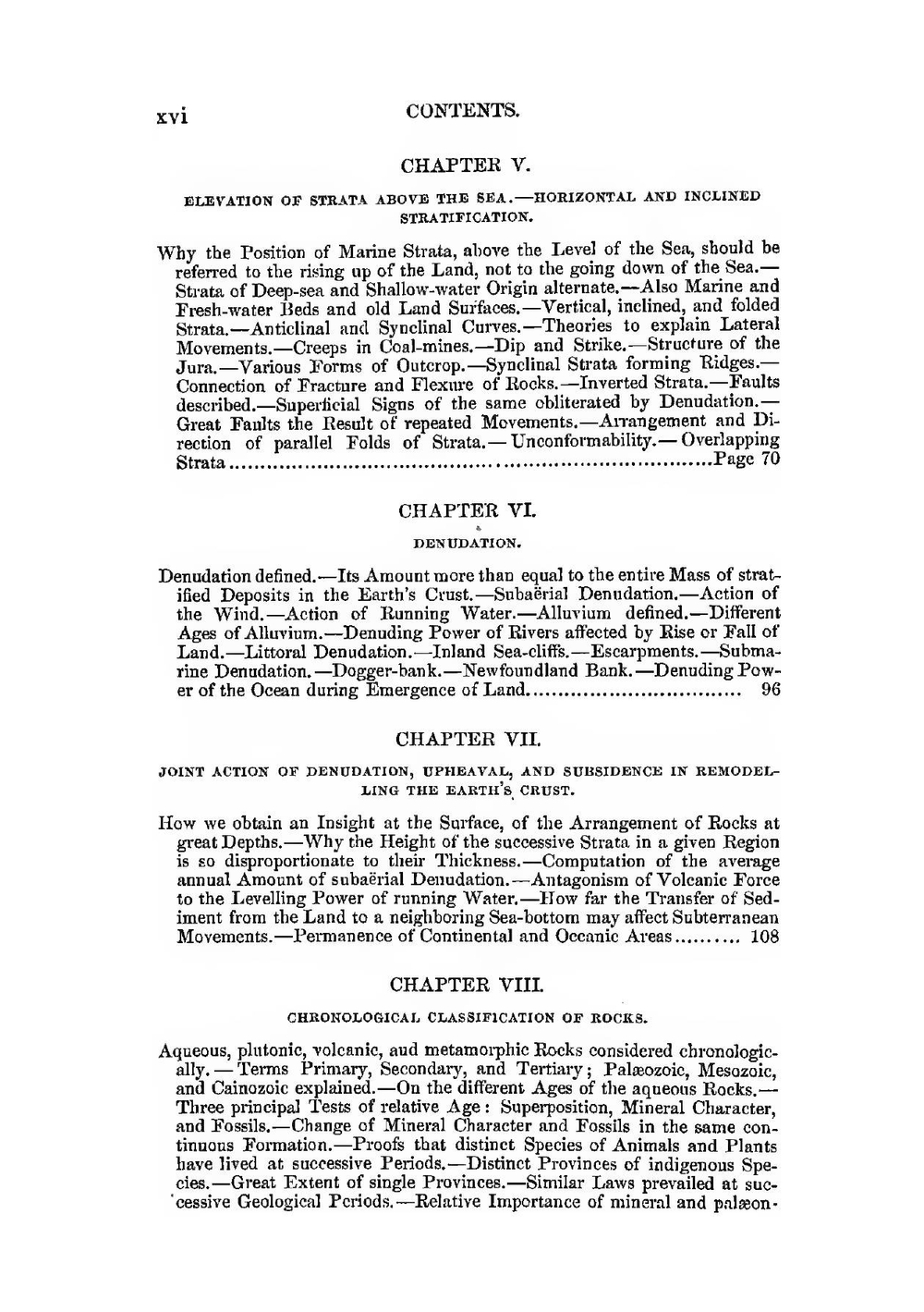 The Student's Elements Of Geology | C. Lyell