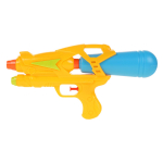 Водный пистолет 29,5см. микс, пакет 303