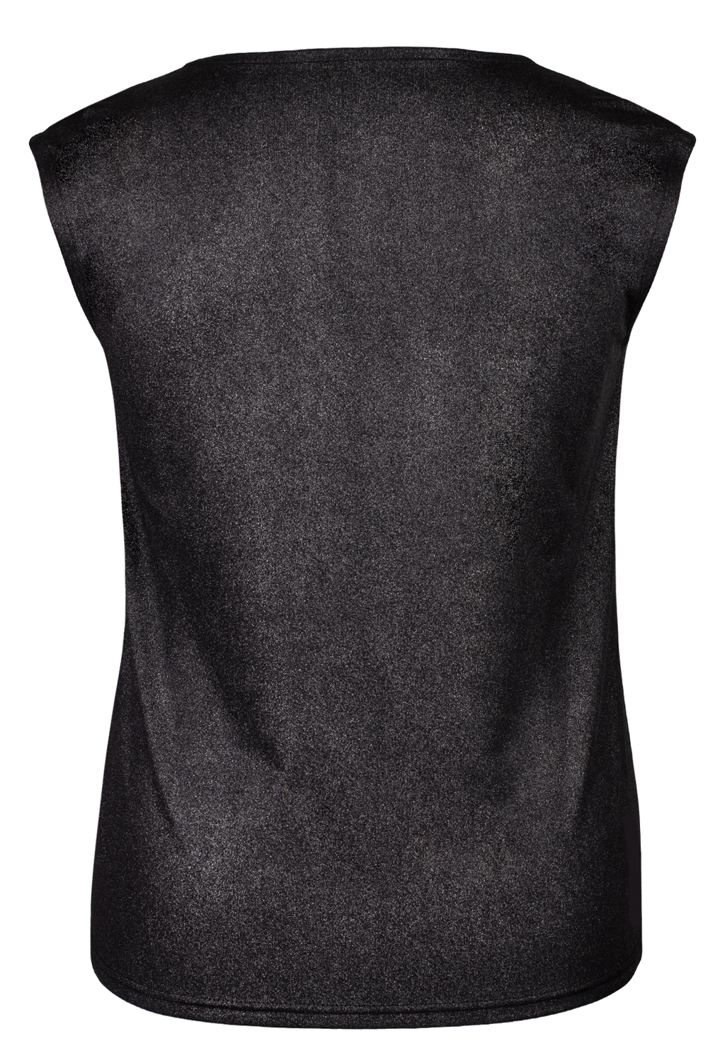 Майка женская 3232АП, черный #74Ч173232АП