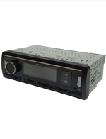 Автомагнитола FM/BT/USB/TFplayer 80W DSP BOS-MINI BOS-N670DSP