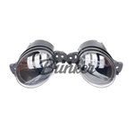 LED ПТФ LK Nissan/Infiniti 3000+6000K,30W,без гарантии