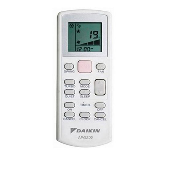 Кондиционер Daikin ATYN20L / ARYN20L