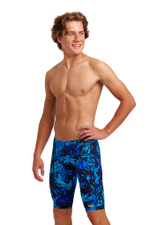 Джаммеры FUNKY TRUNKS Boys Seal Team